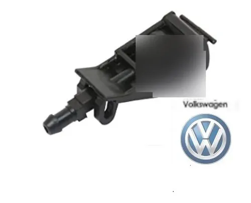 Sapito Lavaparabrisas Original Volkswagen Vw Crossfox