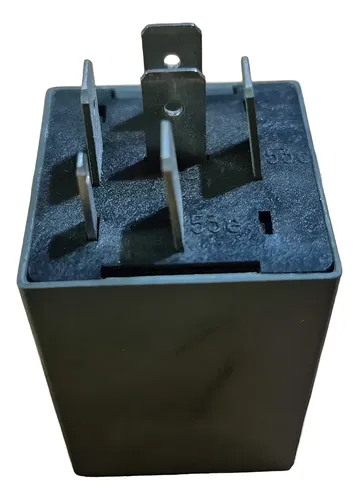 Rele Limpiaparabrisas Para Iveco Eurocargo 24v 500369986