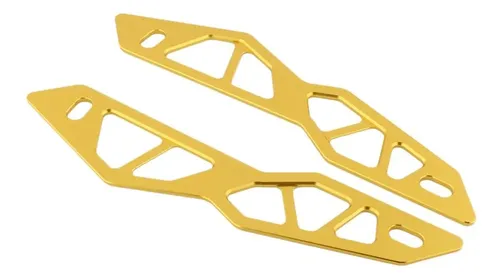 Accesorios De Modificación: Soporte Para Parabrisas, Montaje