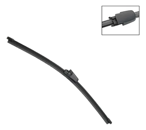 Limpiaparabrisas Trasero Para Volkswagen Tiguan 2006-2016
