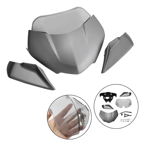 Cúpula Para Speed Triple 1200 Rs 2021-2022 Ggry
