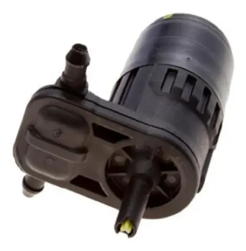 Bomba Limpiaparabrisas Chevrolet Prisma 2011/2012 Gm