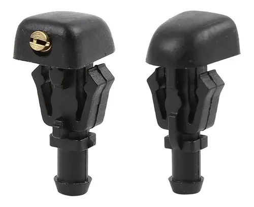 Kit De Boquilla De Chisguetero Para Ford F-150 2004-2014 Fg