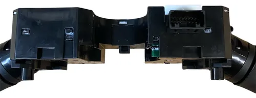 Tecla De Luces Y Limpia Parabrisas Frontier S 2018-2025