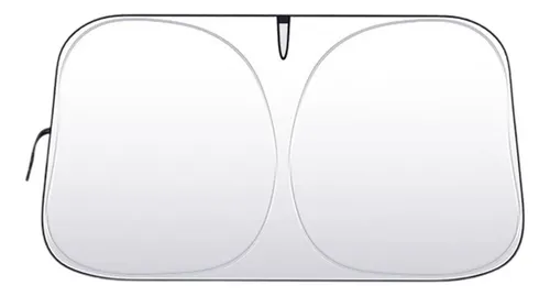 Parabrisas De Coche, Genérico, Universal, Plegable, 140 Cm