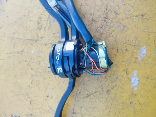 Llave De Luces Y Limpiaparabrisas Ducato Boxer Leer