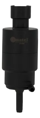 Bomba Lavaparabrisas Para Iveco 24v 2p Tamatel 49009