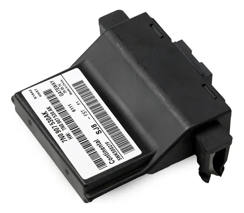 1 Can-bus Gateway Control Unit Module Vw Audi Skoda