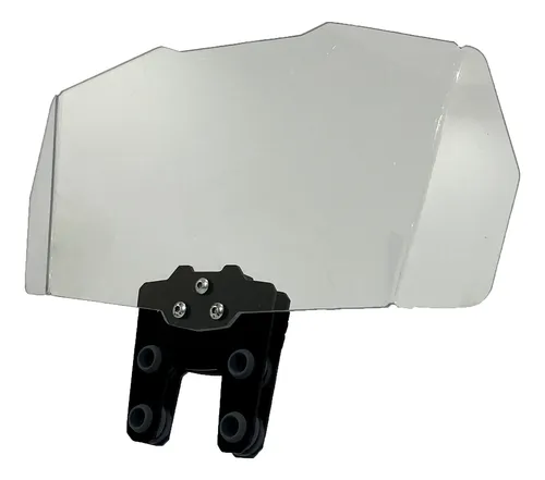 Deflector De Viento Benelli Trk 502 Fijo