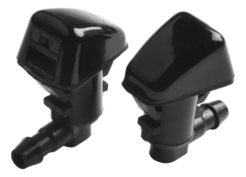 Boquilla Limpiaparabrisas Negra 2011-2016 Para Auto