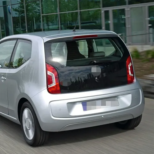 /limpiaparabrisas Trasero Para Vw Up 2011-2020/