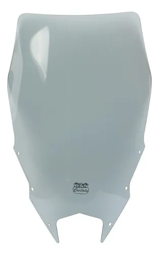 Parabrisas Pro Screen Cupula Elevada Fazer 800 Fz 8