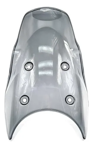 Deflector De Parabrisas De Moto Para H