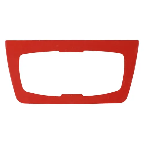 Tapa De Limpiaparabrisas Trasero Para Cayenne 2011-2018 95862812200 Para