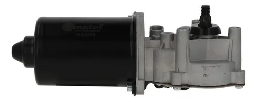Motor Limpiaparabrisa Compatible Con Vw Gol Voyage Saveiro