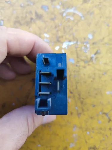 Llave Reostato Limpiaparabrisas Ford Sierra