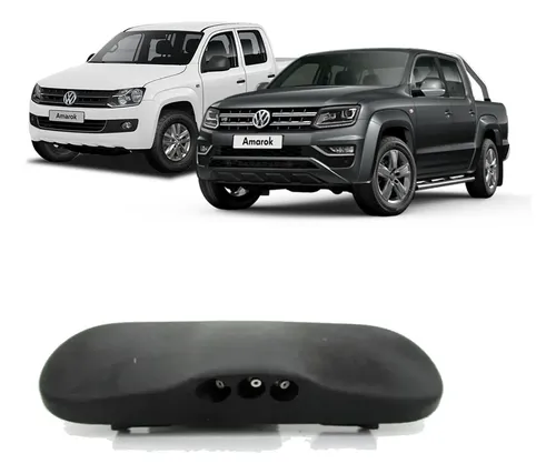 Pico Sapito Amarok Vento Izquierdo