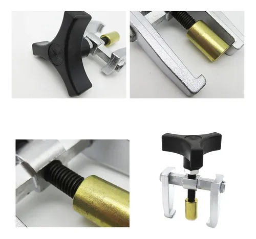 Extractor De Brazos De Limpiaparabrisas Automático Ajustable Con Dos Garras