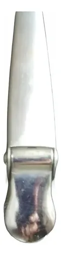 Brazo Limpiaparabrisas Fiat 1500 Original Lado Izquierdo