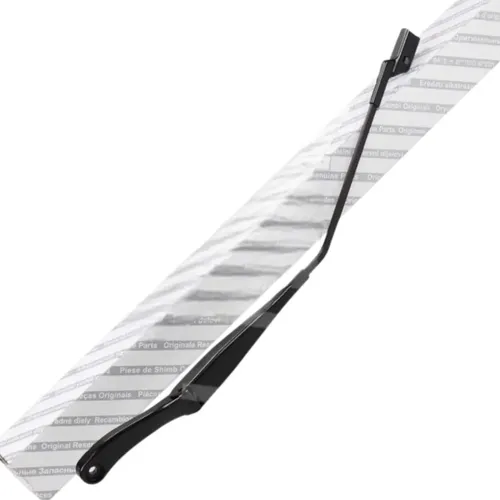 Brazo De Escobilla Limpiaparabrisas Izq Fiat Doblo Original