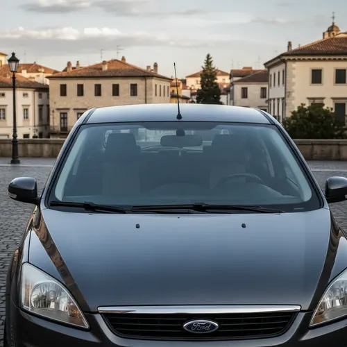 Parabrisas Ford Focus 2 2008
