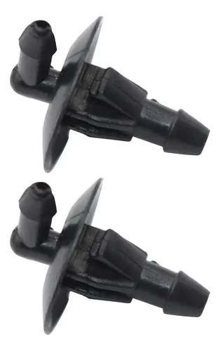 Limpiaparabrisas De Coche De 2 Piezas Compatible Con Dodge