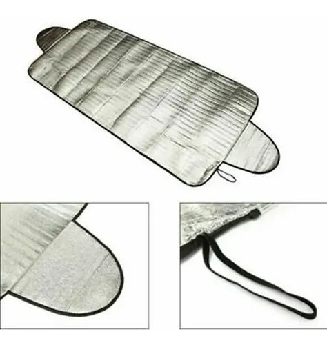 Protector De Parabrisas Antihielo De 4 Para Capas