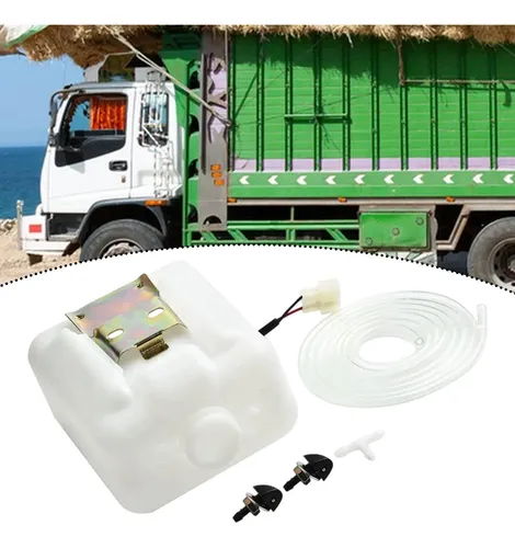 Kit De Depósito De Líquido Para Lavado De Parabrisas