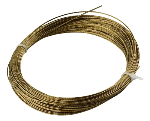 Línea De Corte Para Parabrisas, 7 Hebras De Cable De Para