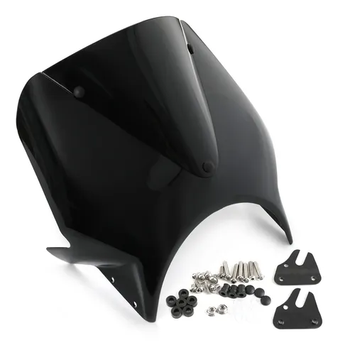 Parabrisas De Moto Para Yamaha Xsr700 Xsr900 2020