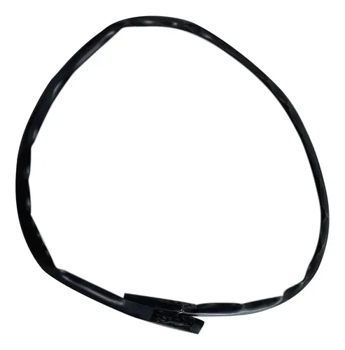 Sello Moldeador De Parabrisas Para Ventana Trasera 51317138664 Para – 3
