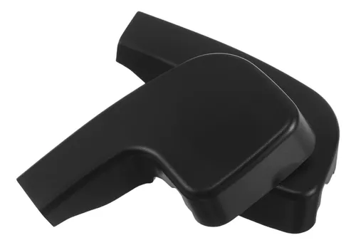Juego De 2 Tapones Con Tuercas Para Limpiaparabrisas, Limpiaparabrisas Delantero De Coche
