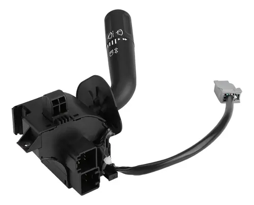 Intermitentes, Limpiaparabrisas, Dimmer, Interruptor De Lp