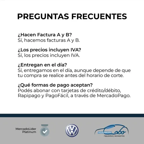 Deposito Lavaparabrisas Vw Gol Trend Voyage Fox Suran Origin