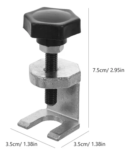 Extractor De Brazos Para Limpiaparabrisas