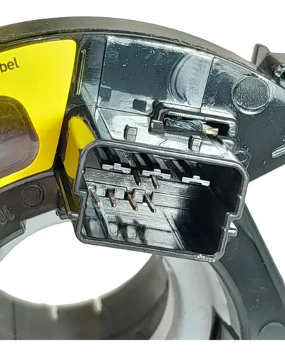 Llave Luces Limpiaparabrisas Con Cinta Airbag Vw Gol Trend