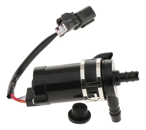 Lavadora Bomba Motor 76806-snb-s01 Para 2008-2012
