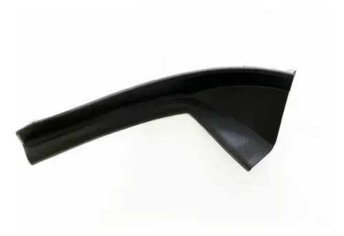 Cubierta Lateral De Limpiaparabrisas Negra Para Nissan Tiida