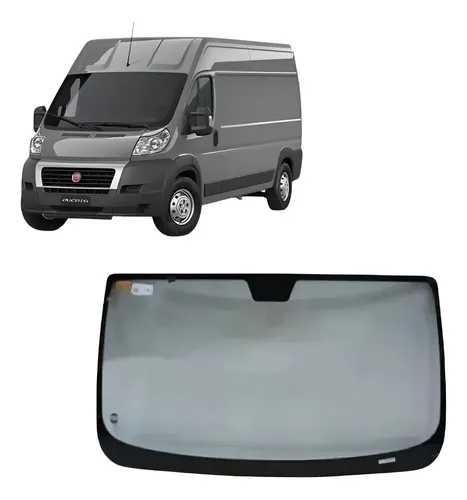 Parabrisas Fiat Nueva Ducato Cargo 2020 2023 Original