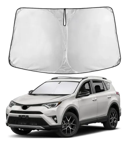 Parasol Econour Para Toyota Rav4 2013-2018 Parabrisas Delant
