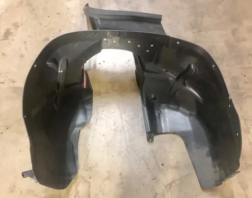 Pasaruedas Guardaplast Fiat Strada Volcano Original