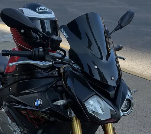 Parabrisas Bmw S1000r