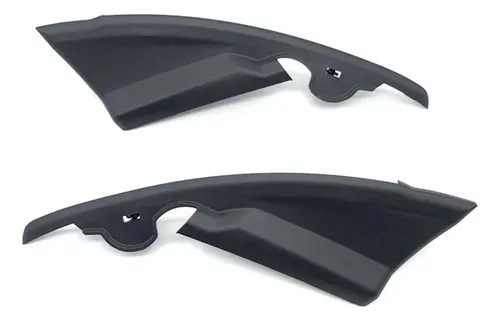 Deflector De Limpiaparabrisas Para La Parte Delantera Del Coche Para Estima