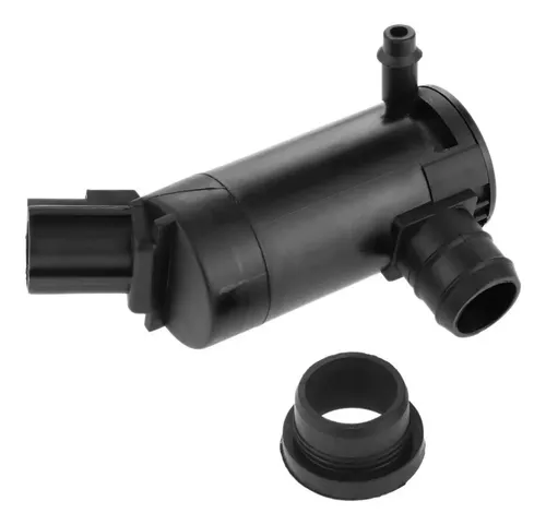 Para Bomba De Agua Del Parabrisas Para Ford F150 F250 F350