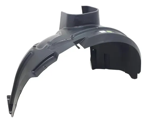 Guardaplast Delantero Izq Argo Original Fiat Argo 17/19