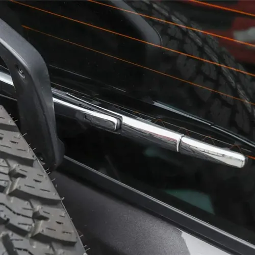 For Limpiaparabrisas For Jeep Wrangler Jl Jet 2018+, Parte