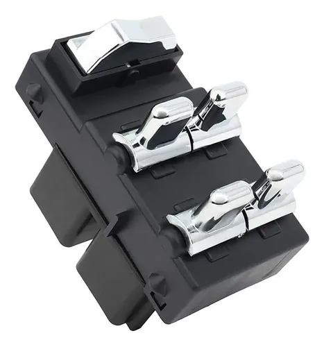 1 Control Maestro Vidrios For Lincoln Town 1998-2002