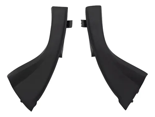 1 Par Tapa Extensor Limpiaparabrisas Frontal