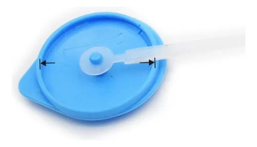 Tapa De Depósito De Agua Para Limpiaparabrisas 76802-sjd-003