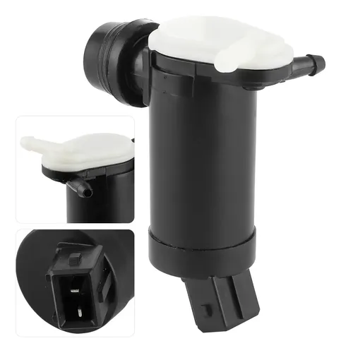 Bomba De Agua Para Parabrisas, Limpiaparabrisas 93bb17k624ba